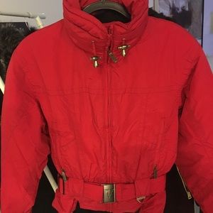Ski Jacket